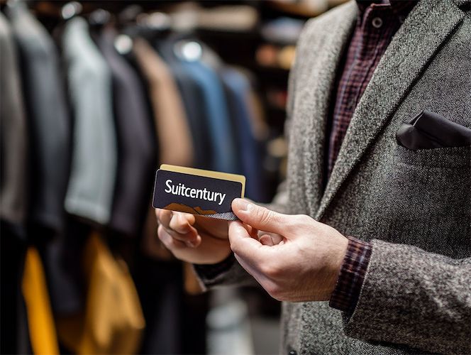 Gift Cards & Promotions - Suitcentury Q&A