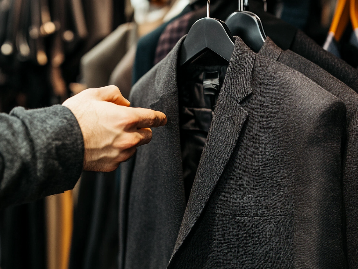 Order: Changes - Suitcentury Frequently Asked Questions