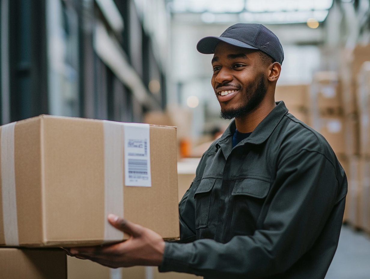 Shipping - Suitcentury Frequently Asked Questions