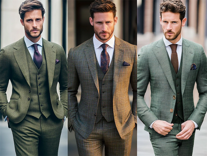 Suit Trends & Style Advice - Suitcentury Q&A